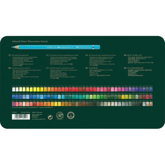 Faber-Castell 15514