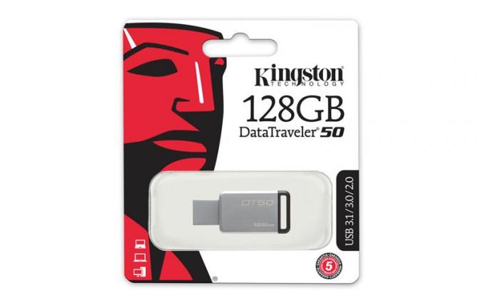 Kingston DT50/128GB