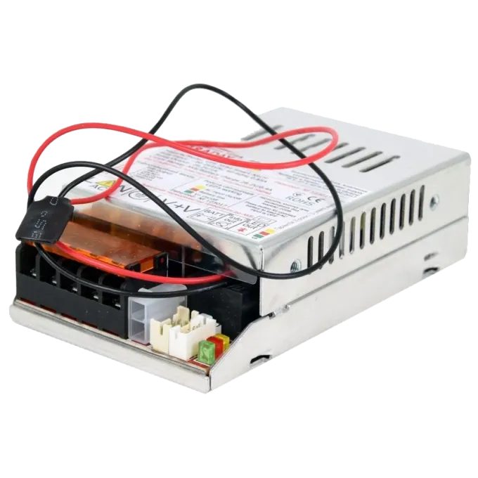 Faraday Electronics UPS 35W Smart ASCH ALU 24В