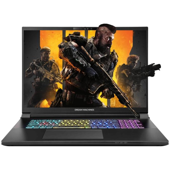 Dream Machines RX5090-18UA29