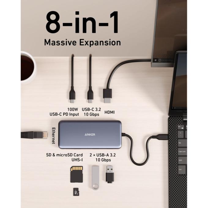 Anker A83830A2