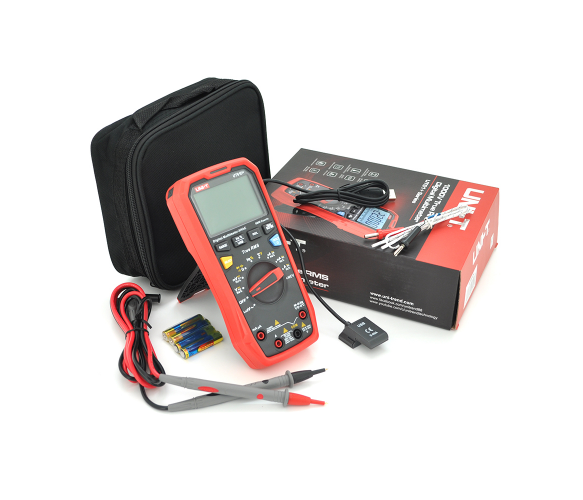 Uninet UT61D