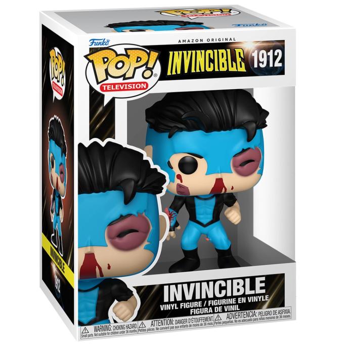 Funko Pop 93082