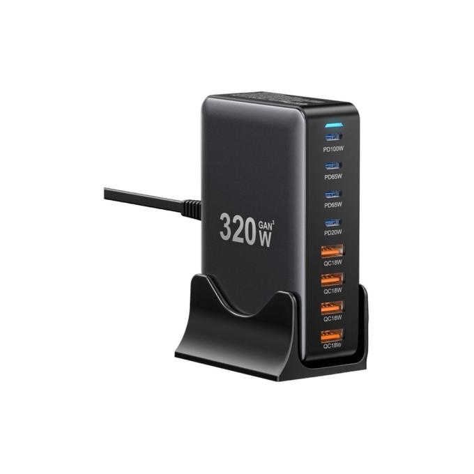 Essager EZC320W-QJB0G-Z