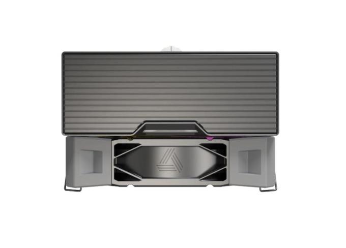 MONTECH NX400 ARGB (B)