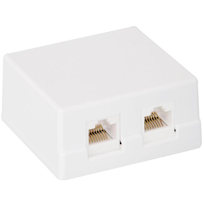 Tecro SFBX-02-RJ45