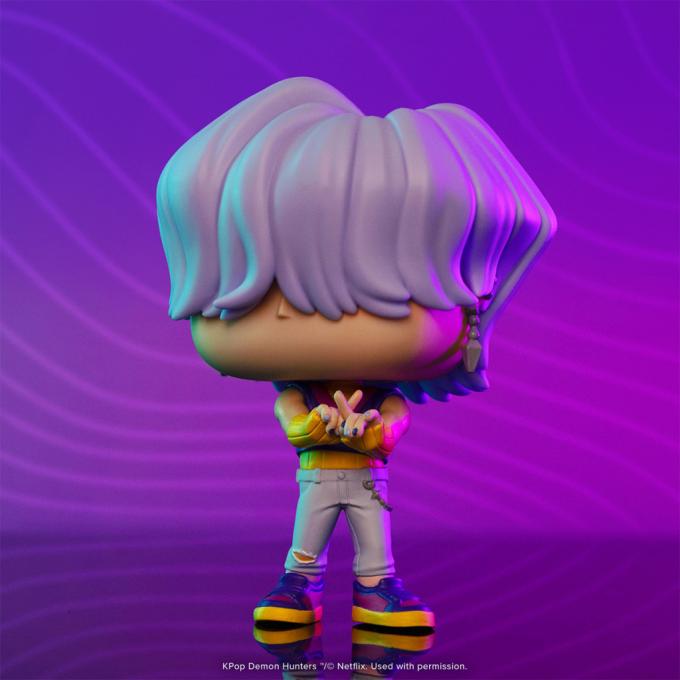 Funko Pop 95806