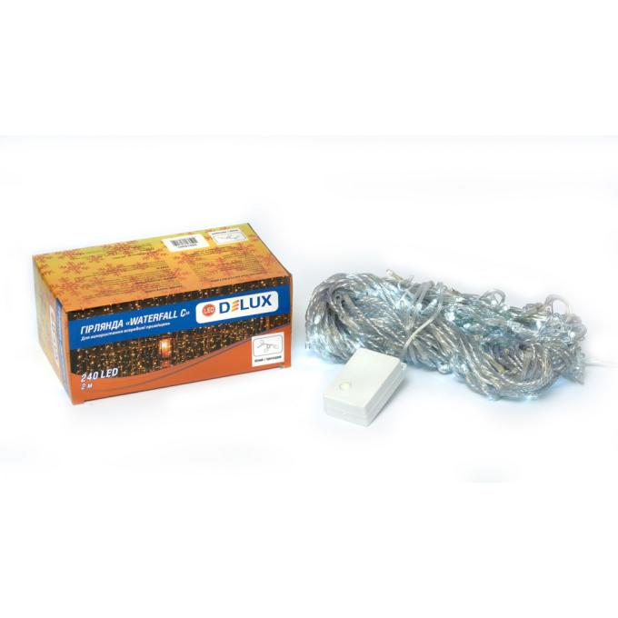 DELUX 90018001