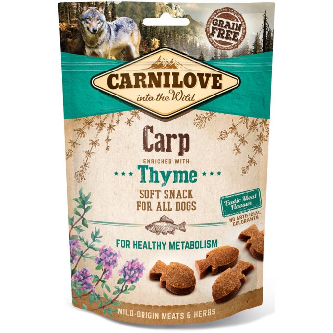 Carnilove 8595602527335