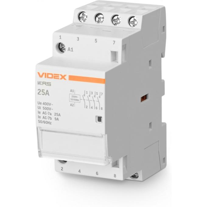 VIDEX 4п 25А 4НВ VF-RS-MC4O-25 RESIST