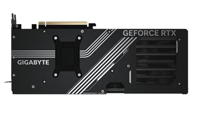 GIGABYTE GV-N507TWF3-16GD