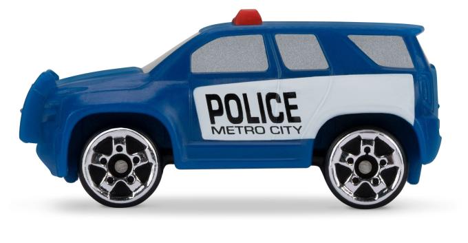 MICRO MACHINES MMW0011