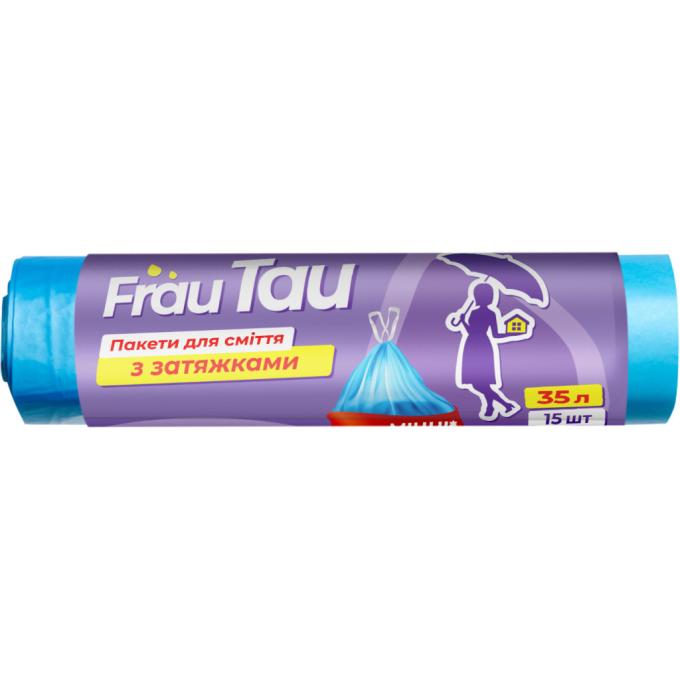 Frau Tau 4820195507902
