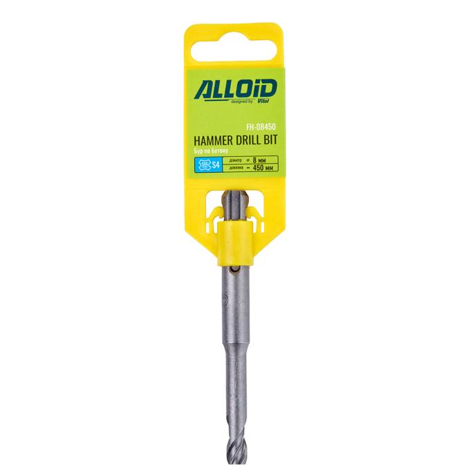 Alloid FH-08450