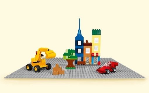 LEGO 10701