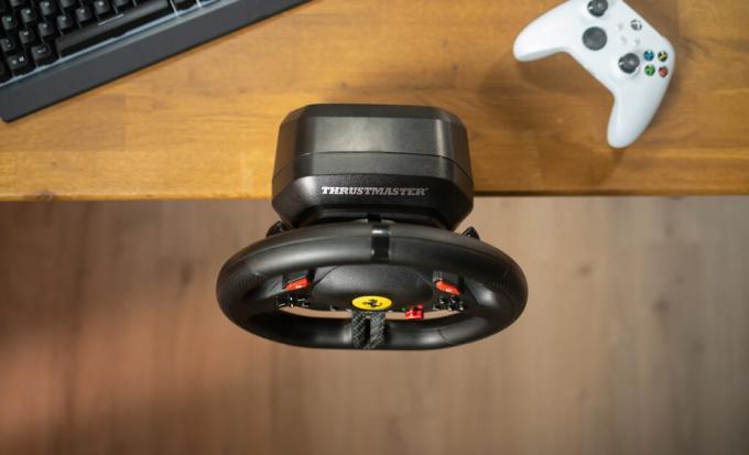 ThrustMaster 4460297