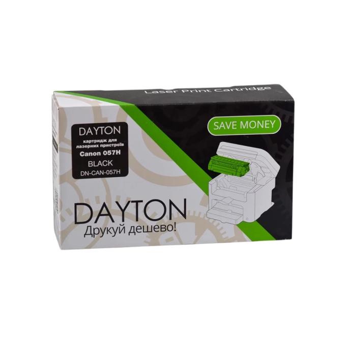 Dayton DN-CAN-057H
