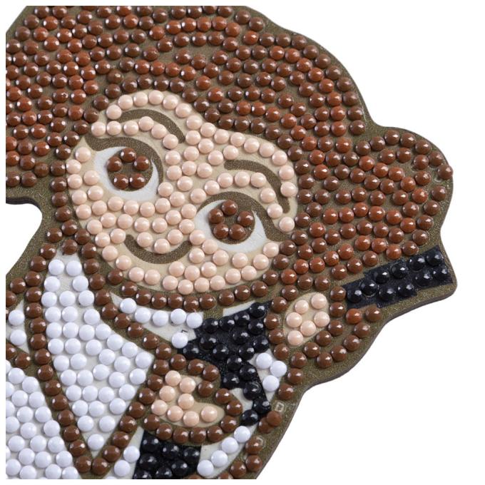 Crystal Art CAFGR-SWS003