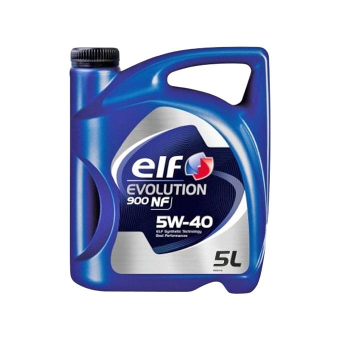 ELF 4376
