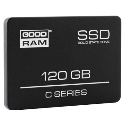 SSD GoodRAM SSDPR-C100-120