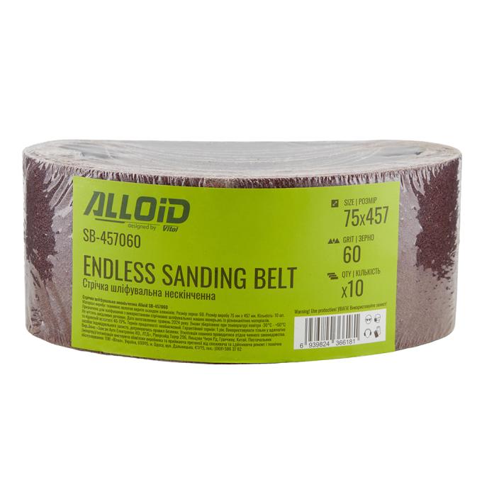 Alloid SB-457060