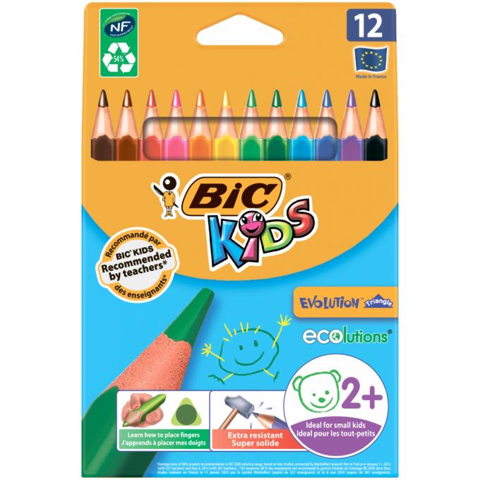 BIC bc8297356