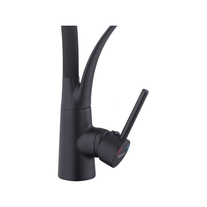 Kroner Ersel-SCH03393BLK