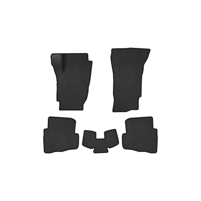 EVAtech VW11808CD5RBB
