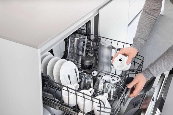 DeLonghi ECAM 450.65 G