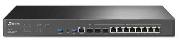 TP-Link ER8411