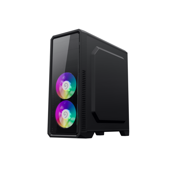 GAMEMAX G561 Black