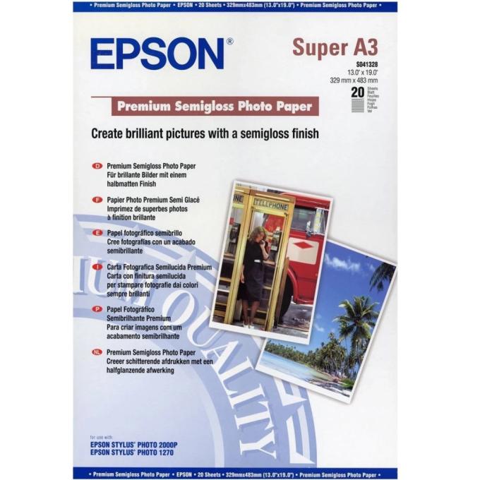 EPSON C13S041328