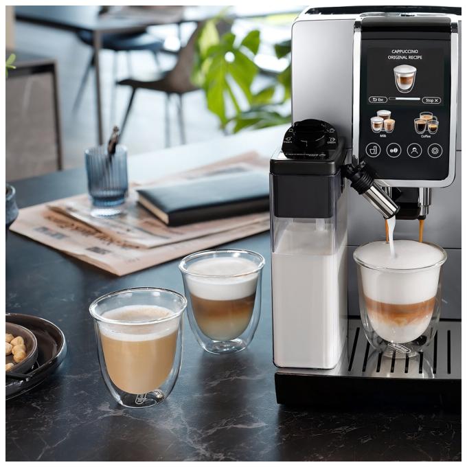 DeLonghi ECAM 380.85 SB