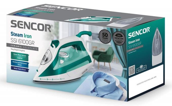 Sencor 41012748