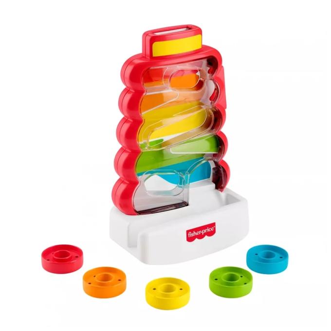 Fisher-Price JLB81