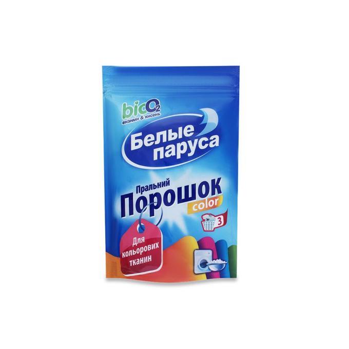 Білі Вітрила 4820017661409