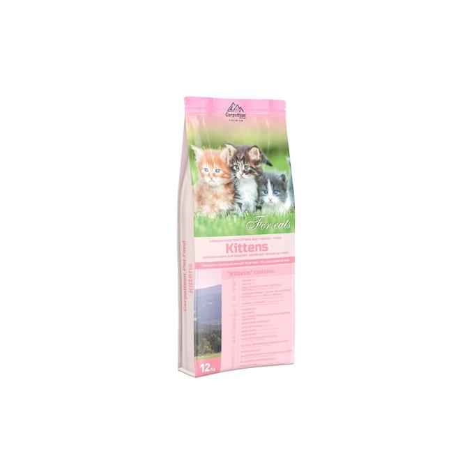 Carpathian Pet Food 4820111140763