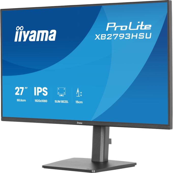 Iiyama XB2793HSU-B1