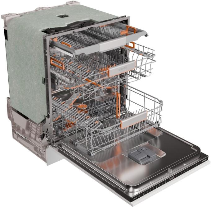 Gorenje GV673D63