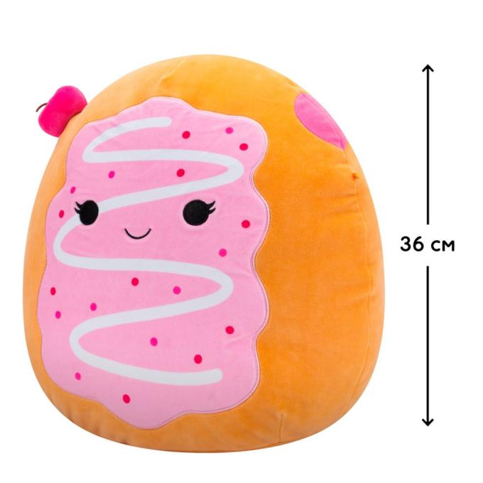 SQUISHMALLOWS SQCR06742