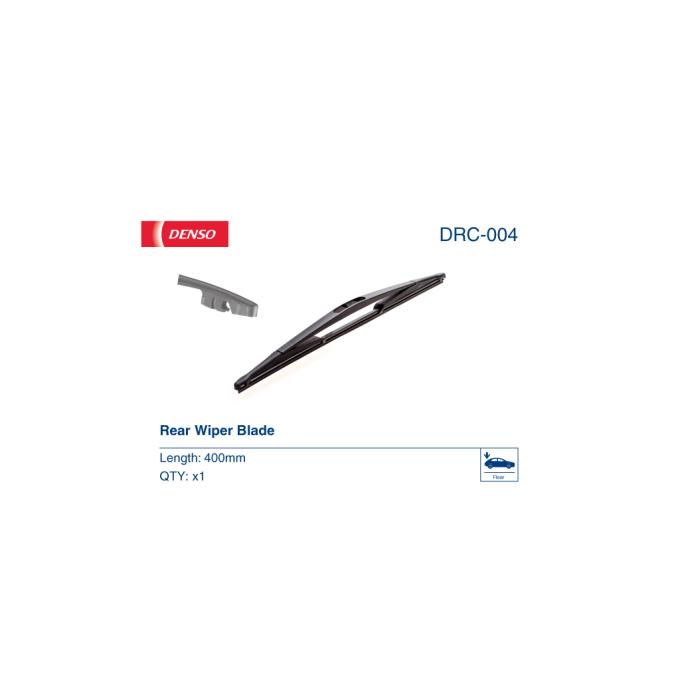 DENSO DRC-004
