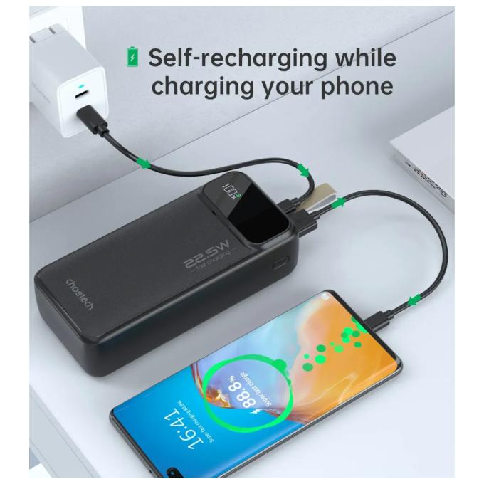 Choetech B731