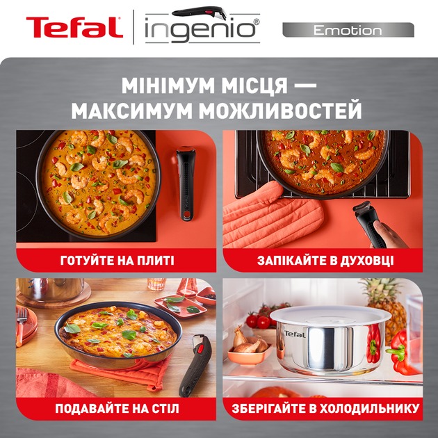 TEFAL L8964S55