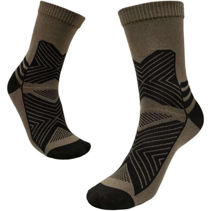 Tribe T-KB-0016-olive-38-40