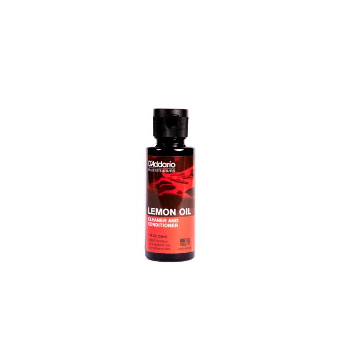 D'Addario PW-LMN