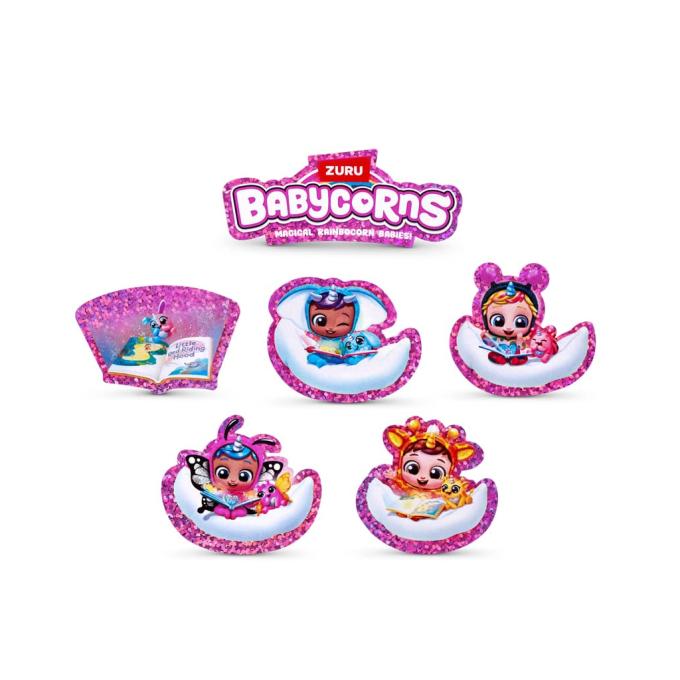 Babycorns 92107B
