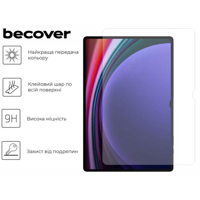 BeCover 712270