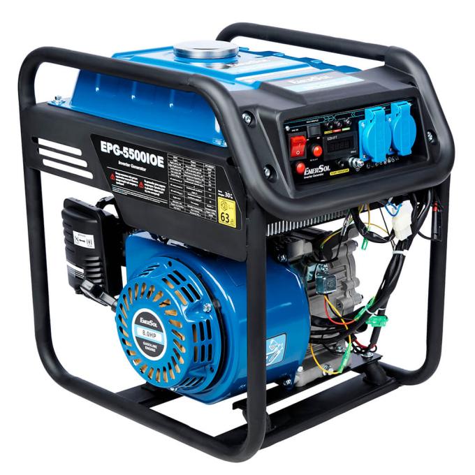 Enersol EPG-5500IOE