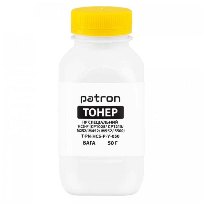 Patron T-PN-HCS-P-Y-050
