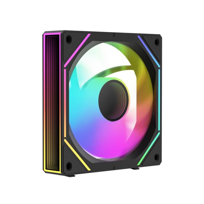 OCYPUS GAMMA-F12-BK1AM00U-GL